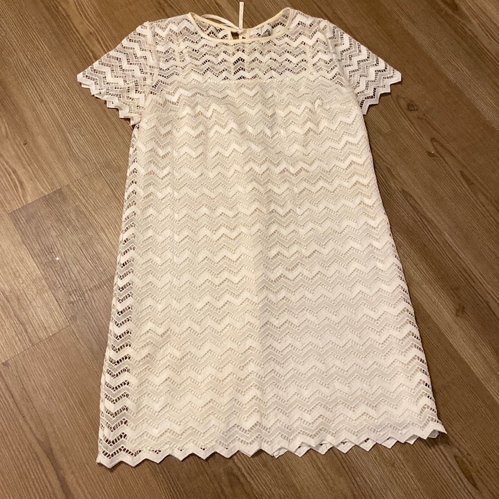 Ladies dress size 8